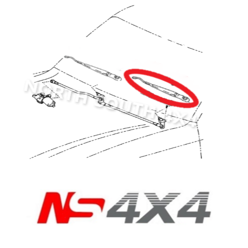 Ns4x4